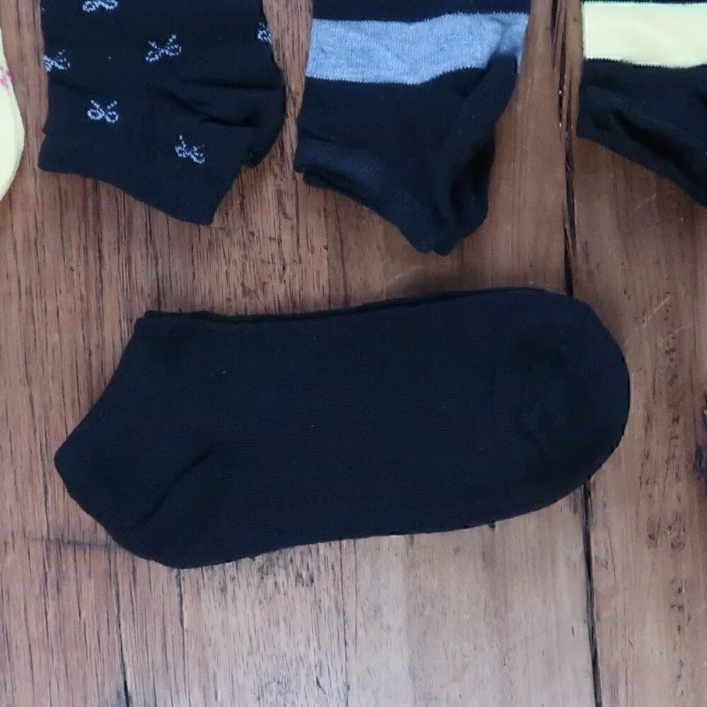 N/A pair black